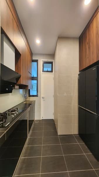 Semi-Detached House for Rent in Iskandar Puteri (Nusajaya) (Johor) - Jane Lai - Kitchen - PropertyGuru.com.my