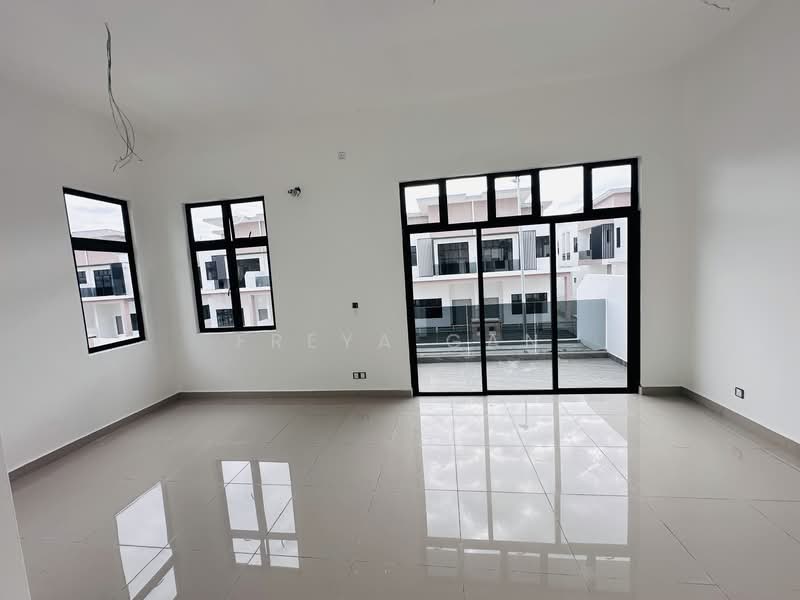 Cluster House for Sale in Skudai (Johor) - Freya Gan - PropertyGuru.com.my