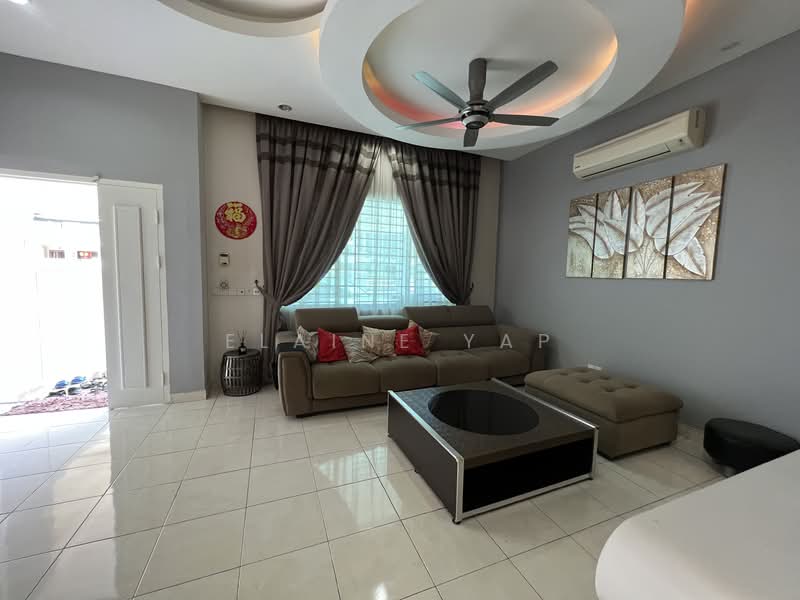 2-storey Terraced House for Rent in Shah Alam (Selangor) - Elaine Yap - PropertyGuru.com.my