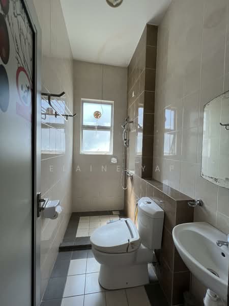 2-storey Terraced House for Rent in Shah Alam (Selangor) - Elaine Yap - PropertyGuru.com.my