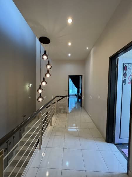 2-storey Terraced House for Rent in Shah Alam (Selangor) - Elaine Yap - PropertyGuru.com.my
