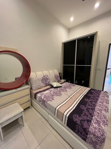 2-storey Terraced House for Rent in Shah Alam (Selangor) - Elaine Yap - PropertyGuru.com.my