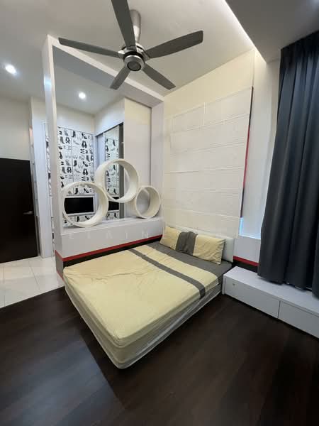 2-storey Terraced House for Rent in Shah Alam (Selangor) - Elaine Yap - PropertyGuru.com.my