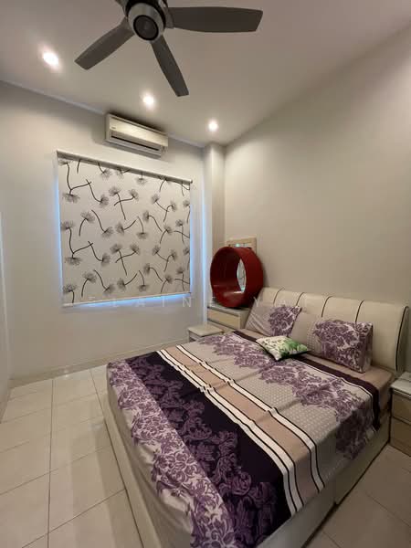 2-storey Terraced House for Rent in Shah Alam (Selangor) - Elaine Yap - PropertyGuru.com.my
