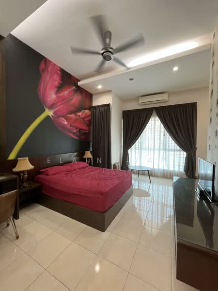 2-storey Terraced House for Rent in Shah Alam (Selangor) - Elaine Yap - PropertyGuru.com.my