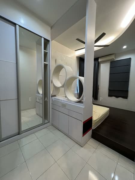 2-storey Terraced House for Rent in Shah Alam (Selangor) - Elaine Yap - PropertyGuru.com.my