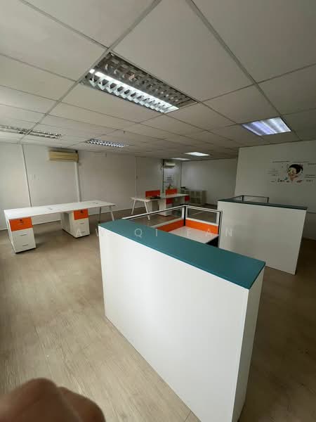 1st & 2nd Floor, Prima Setapak , Taman Setapak , Partially funirsh - 2