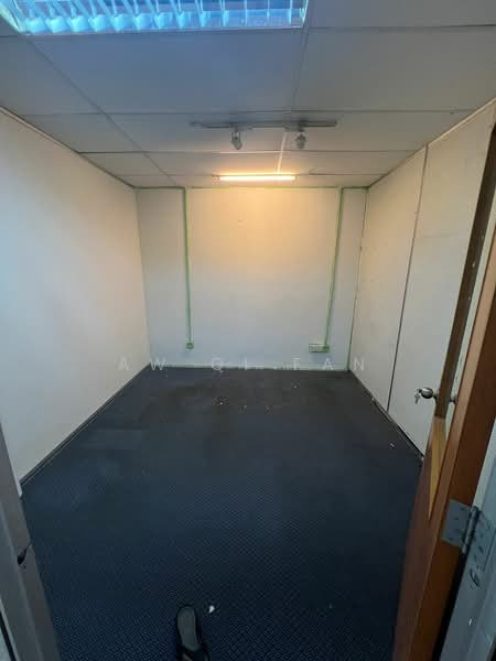 1st & 2nd Floor, Prima Setapak , Taman Setapak , Partially funirsh - 4