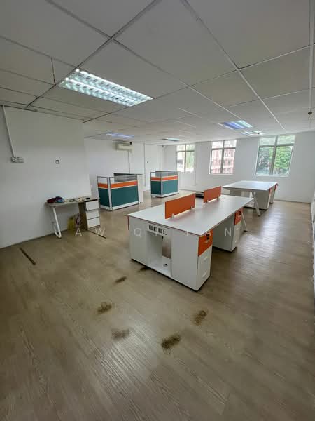 Kedai / Pejabat untuk Disewa di Taman Setapak (Setapak) - Aw Qi Fan - PropertyGuru.com.my