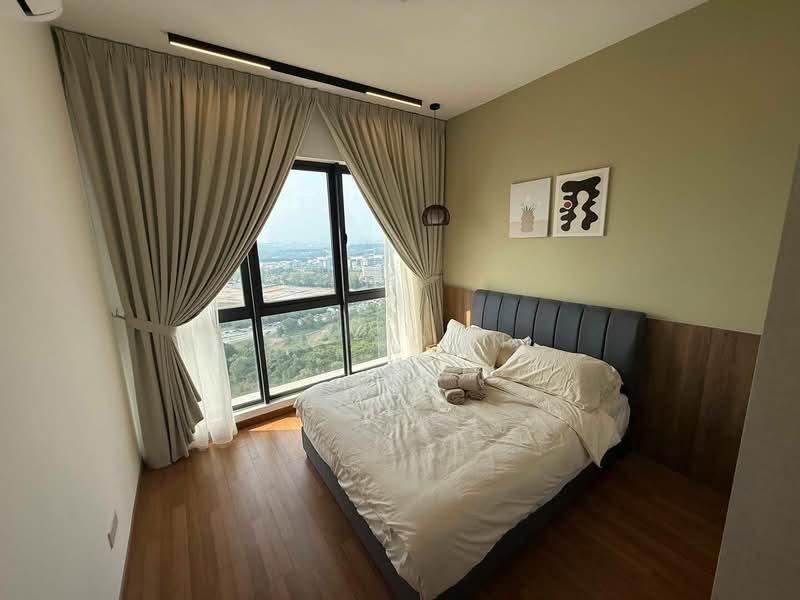 The Clio Residences untuk Untuk Dijual - RM 490,000, Apr 2026 - Bedroom - PropertyGuru.com.my