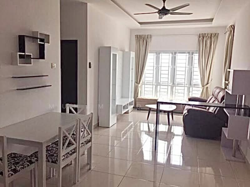 Saville @ Kajang - 1