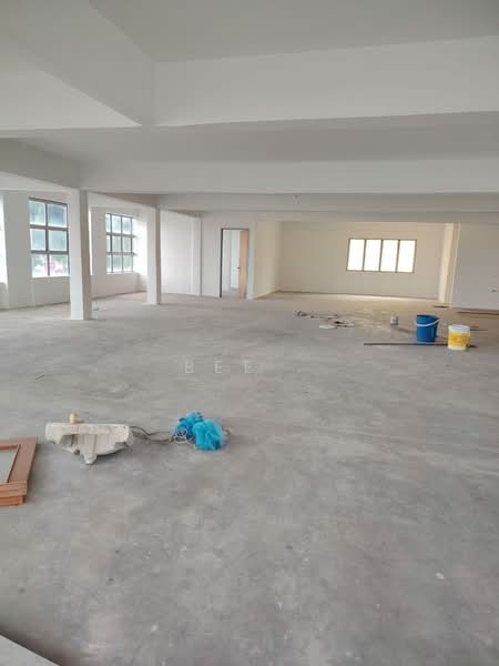 Taman Merdeka Jaya - 1