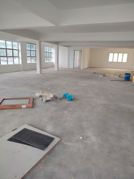 Taman Merdeka Jaya - 2