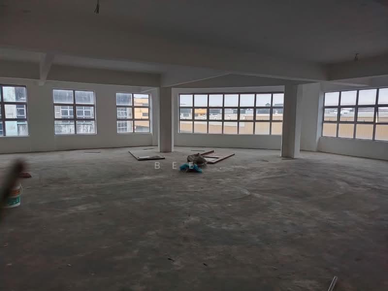 Taman Merdeka Jaya - 3