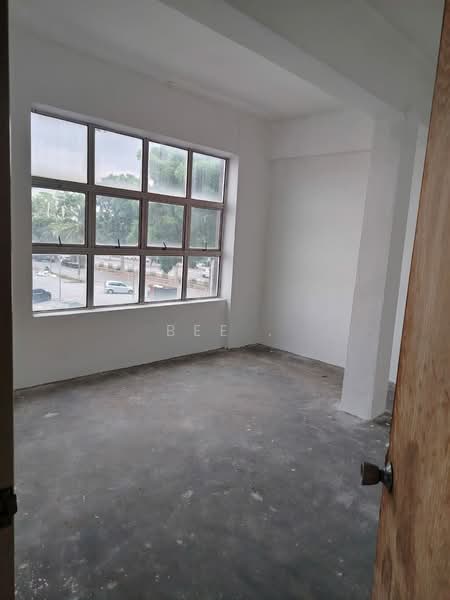 Taman Merdeka Jaya - 4