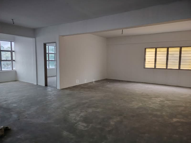 Taman Merdeka Jaya - 5