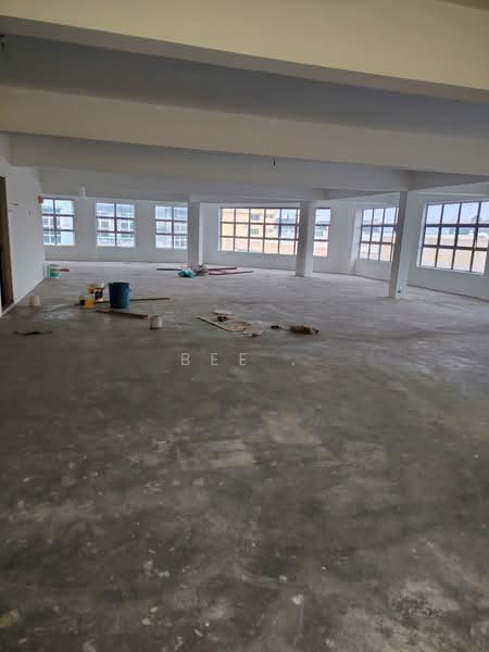 Shop / Office for Rent in Taman Merdeka Jaya (Batu Berendam) - Bee . - Interior - PropertyGuru.com.my