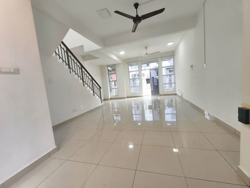 Imperial Jade Residenz untuk Untuk Dijual - RM 528,000, Apr 2026 - Living Room - PropertyGuru.com.my