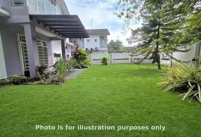 Horizon Hills untuk Untuk Dijual - RM 1,880,000, Apr 2026 - Exterior - PropertyGuru.com.my