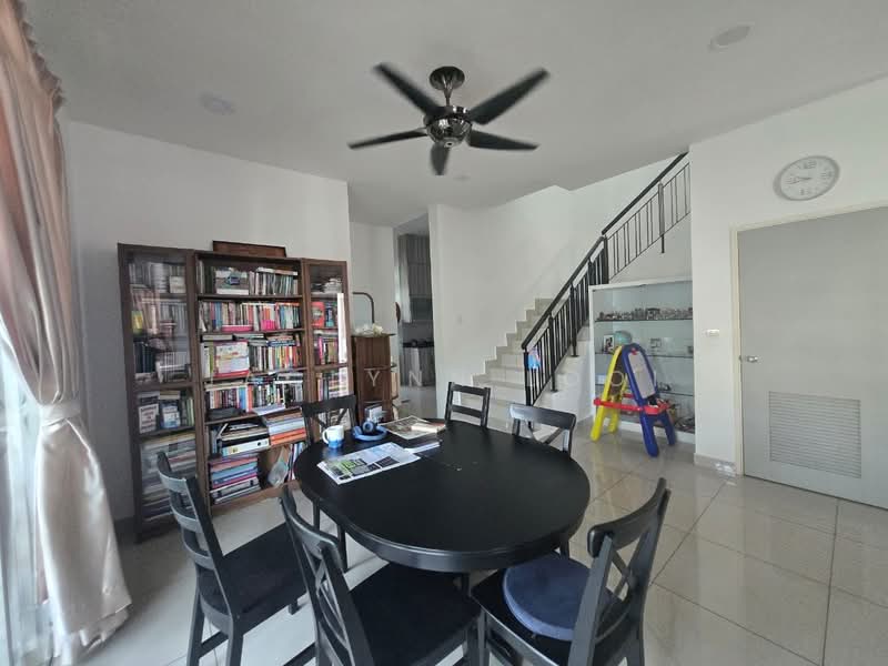 Horizon Hills untuk Untuk Dijual - RM 1,880,000, Apr 2026 - Dining Room - PropertyGuru.com.my
