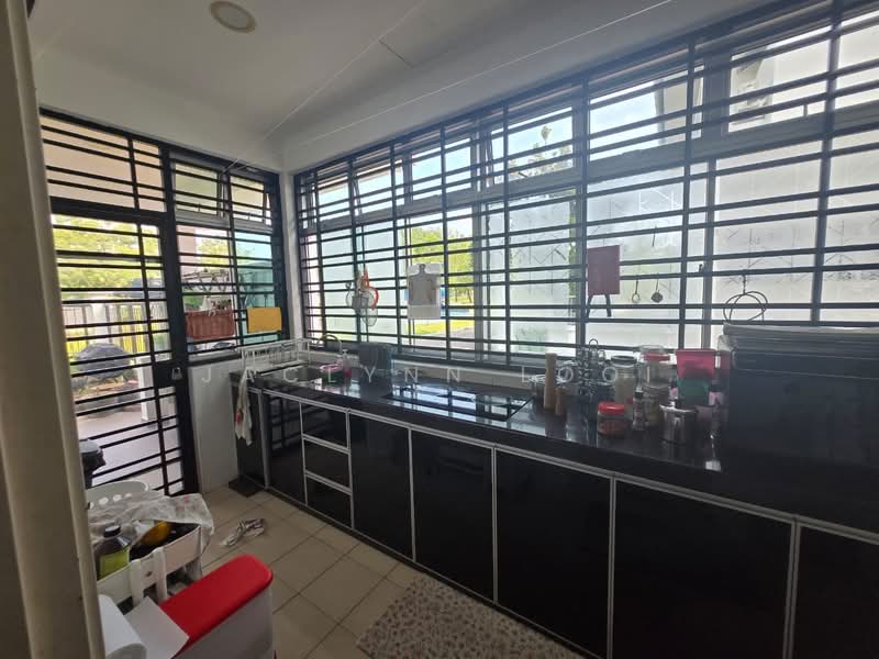 Horizon Hills untuk Untuk Dijual - RM 1,880,000, Apr 2026 - Kitchen - PropertyGuru.com.my