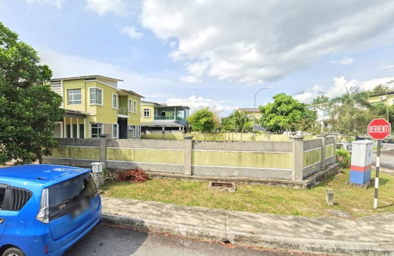 Bandar Warisan Puteri untuk Untuk Dijual - RM 526,500, Apr 2026 - Exterior - PropertyGuru.com.my