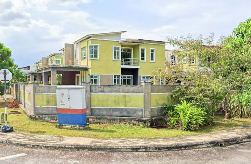 Bandar Warisan Puteri untuk Untuk Dijual - RM 526,500, Apr 2026 - Exterior - PropertyGuru.com.my