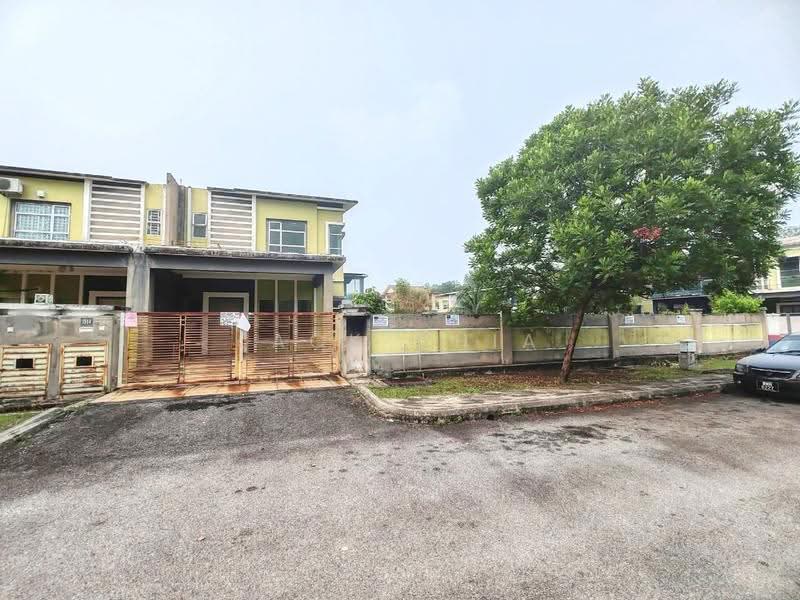Semi-Detached House for Sale in Bandar Warisan Puteri (Ampangan) - Jack Chia - Exterior - PropertyGuru.com.my