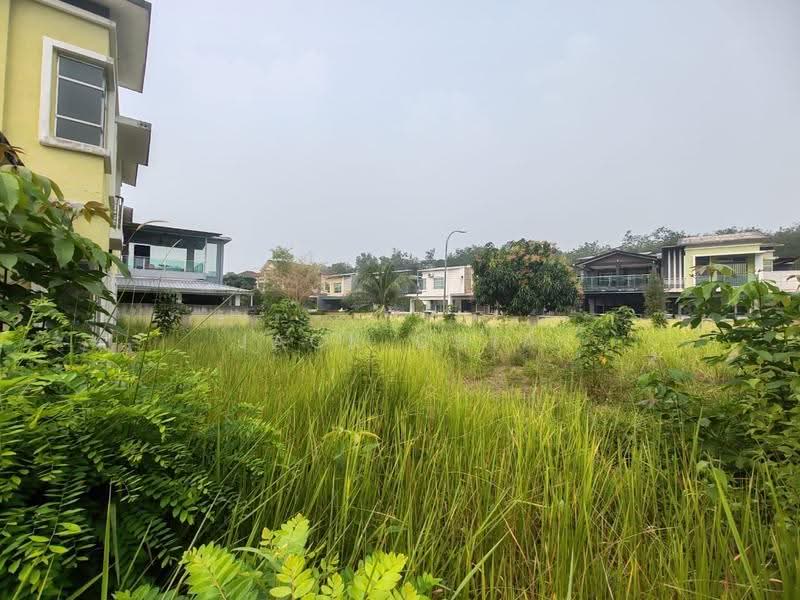 Semi-Detached House for Sale in Bandar Warisan Puteri (Ampangan) - Jack Chia - Exterior - PropertyGuru.com.my