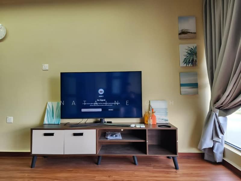 Amberside @ Country Garden Danga Bay - 2