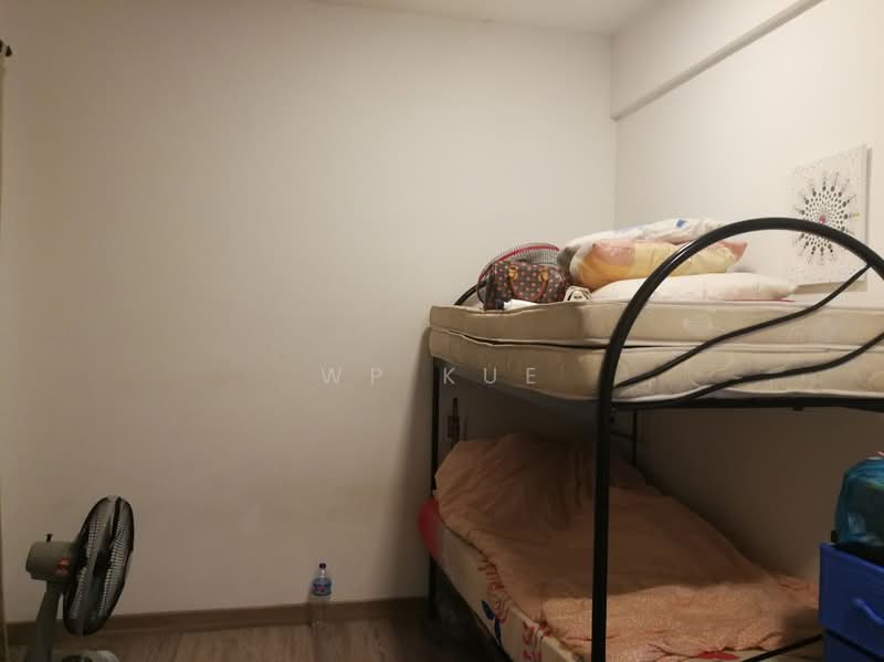 Scenaria @ North Kiara Hills untuk Untuk Dijual - RM 469,000, Apr 2026 - Bedroom - PropertyGuru.com.my