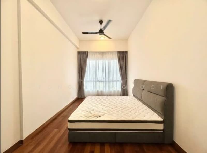 Condominium for Rent at Codrington Residence - Tong Liang Ooi - Bedroom - PropertyGuru.com.my