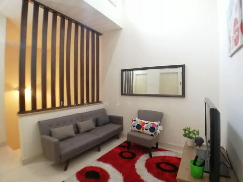 Rumah Teres untuk Dijual di Sungai Buloh (Selangor) - Nur Hanizah - PropertyGuru.com.my