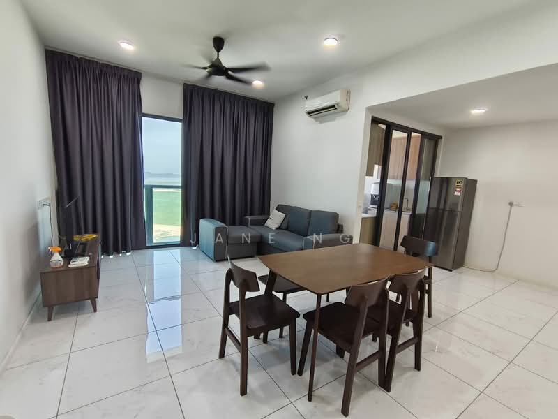 Suasana @ Utropolis untuk Untuk Dijual - RM 620,000, Apr 2026 - Living Room - PropertyGuru.com.my