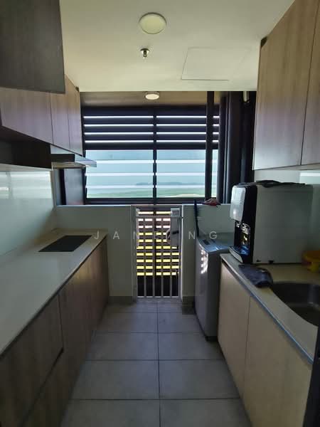 Suasana @ Utropolis untuk Untuk Dijual - RM 620,000, Apr 2026 - Kitchen - PropertyGuru.com.my