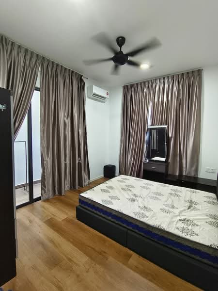 Suasana @ Utropolis untuk Untuk Dijual - RM 620,000, Apr 2026 - Bedroom - PropertyGuru.com.my