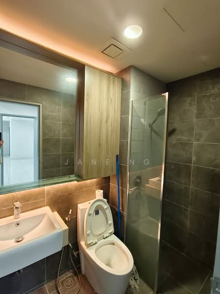 Suasana @ Utropolis untuk Untuk Dijual - RM 620,000, Apr 2026 - Bathroom - PropertyGuru.com.my