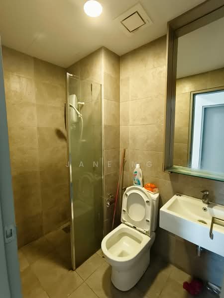 Suasana @ Utropolis untuk Untuk Dijual - RM 620,000, Apr 2026 - Bathroom - PropertyGuru.com.my