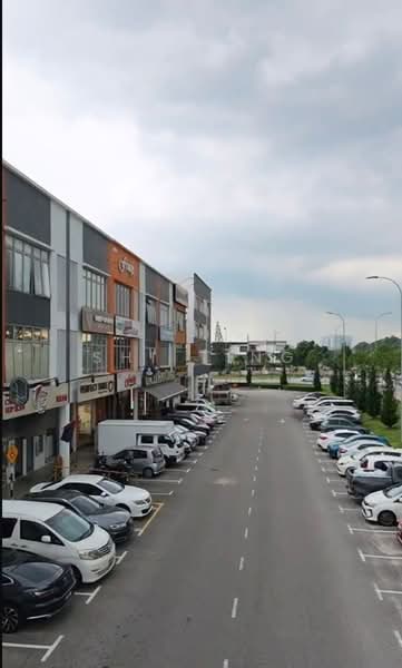 Shop for Sale in Taman Austin Heights (Tebrau) - Shi Ting - PropertyGuru.com.my