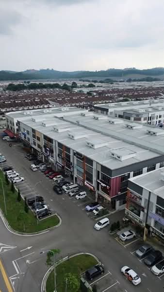 Shop for Sale in Taman Austin Heights (Tebrau) - Shi Ting - PropertyGuru.com.my