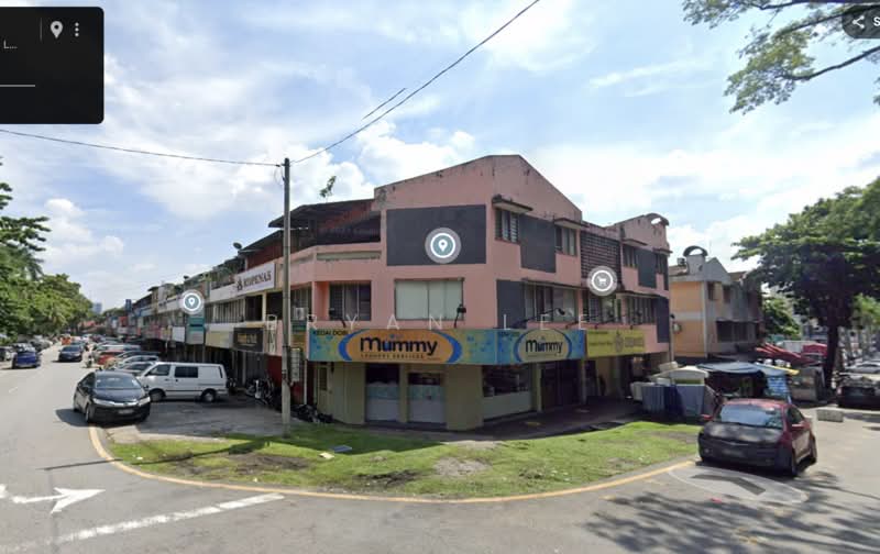 Shop for Rent in Setapak (Kuala Lumpur) - Bryan Lee - PropertyGuru.com.my
