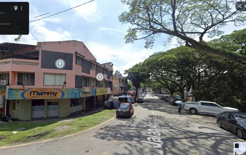 Shop for Rent in Setapak (Kuala Lumpur) - Bryan Lee - PropertyGuru.com.my