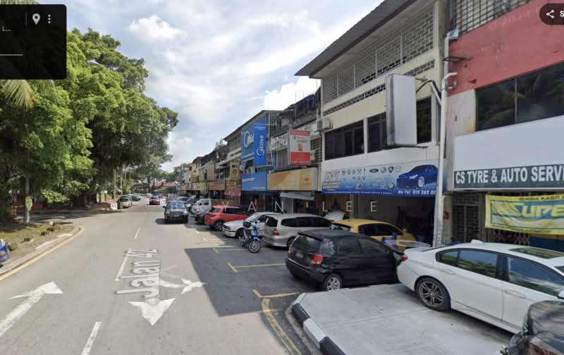Shop for Rent in Setapak (Kuala Lumpur) - Bryan Lee - PropertyGuru.com.my