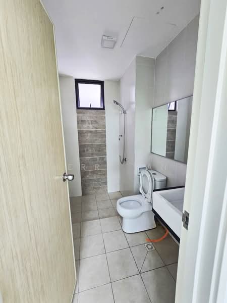 Condominium for Rent at ForestVille - Jerry Tan - Bathroom - PropertyGuru.com.my