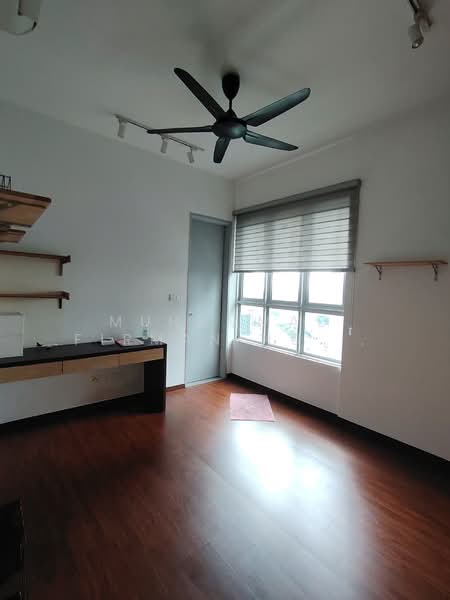 Service Residence for Rent at Gaya Resort Homes - Muhammad Firman Hussain - Interior - PropertyGuru.com.my