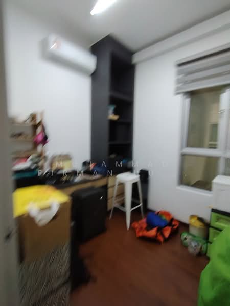 Service Residence for Rent at Gaya Resort Homes - Muhammad Firman Hussain - Interior - PropertyGuru.com.my