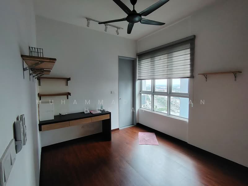 Service Residence for Rent at Gaya Resort Homes - Muhammad Firman Hussain - Interior - PropertyGuru.com.my