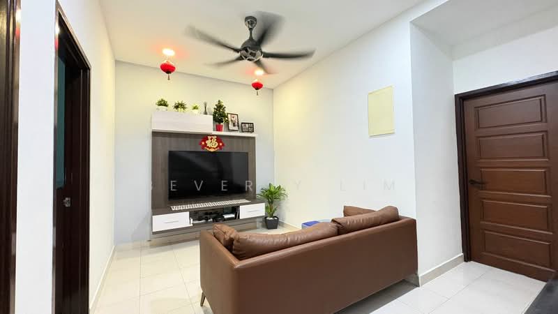 Setia pearl island untuk Untuk Dijual - RM 1,200,000, Apr 2026 - Living Room - PropertyGuru.com.my
