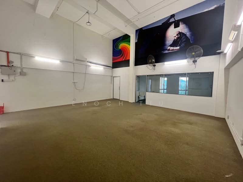 Shop / Office for Sale in George Town (Penang) - Enoch Tiu - Interior - PropertyGuru.com.my