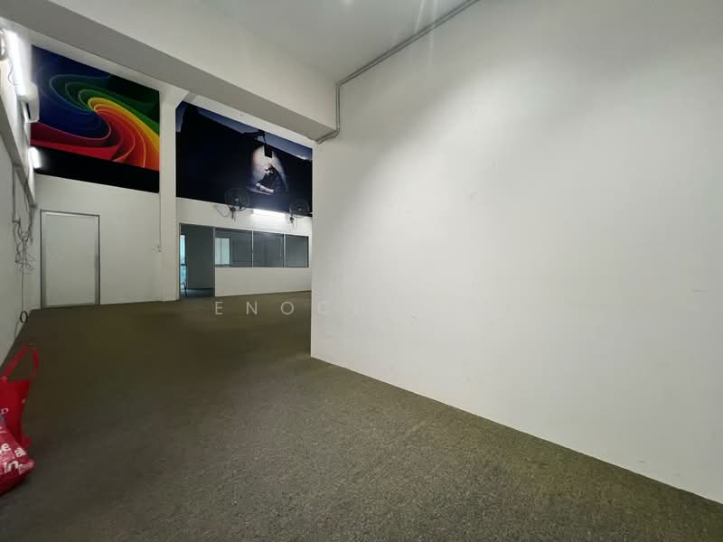 Shop / Office for Sale in George Town (Penang) - Enoch Tiu - Interior - PropertyGuru.com.my